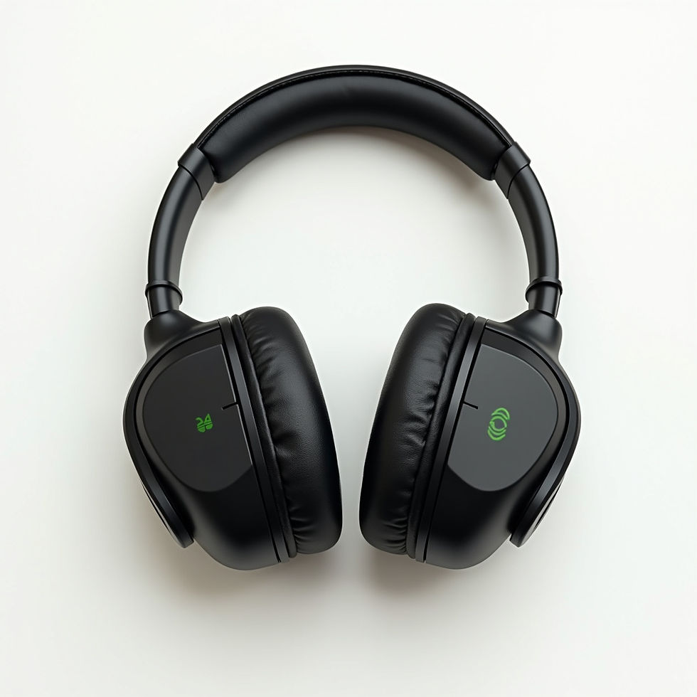 Void Shadow Wireless