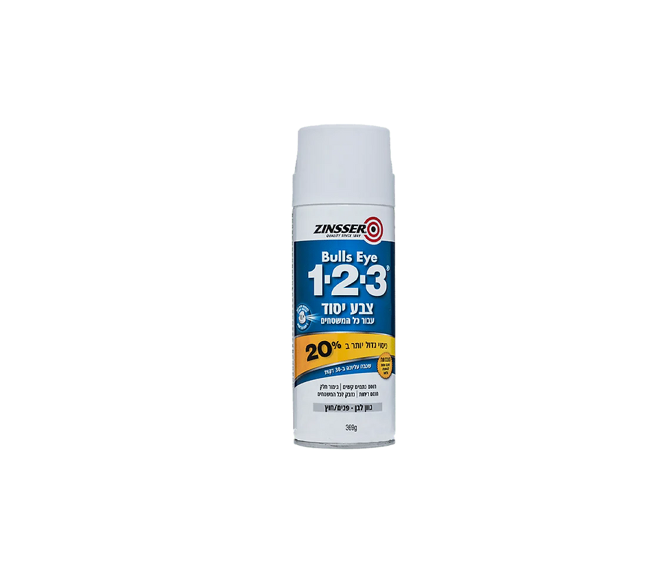 ספריי 123