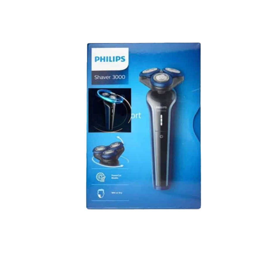 מכונת גילוח פיליפס