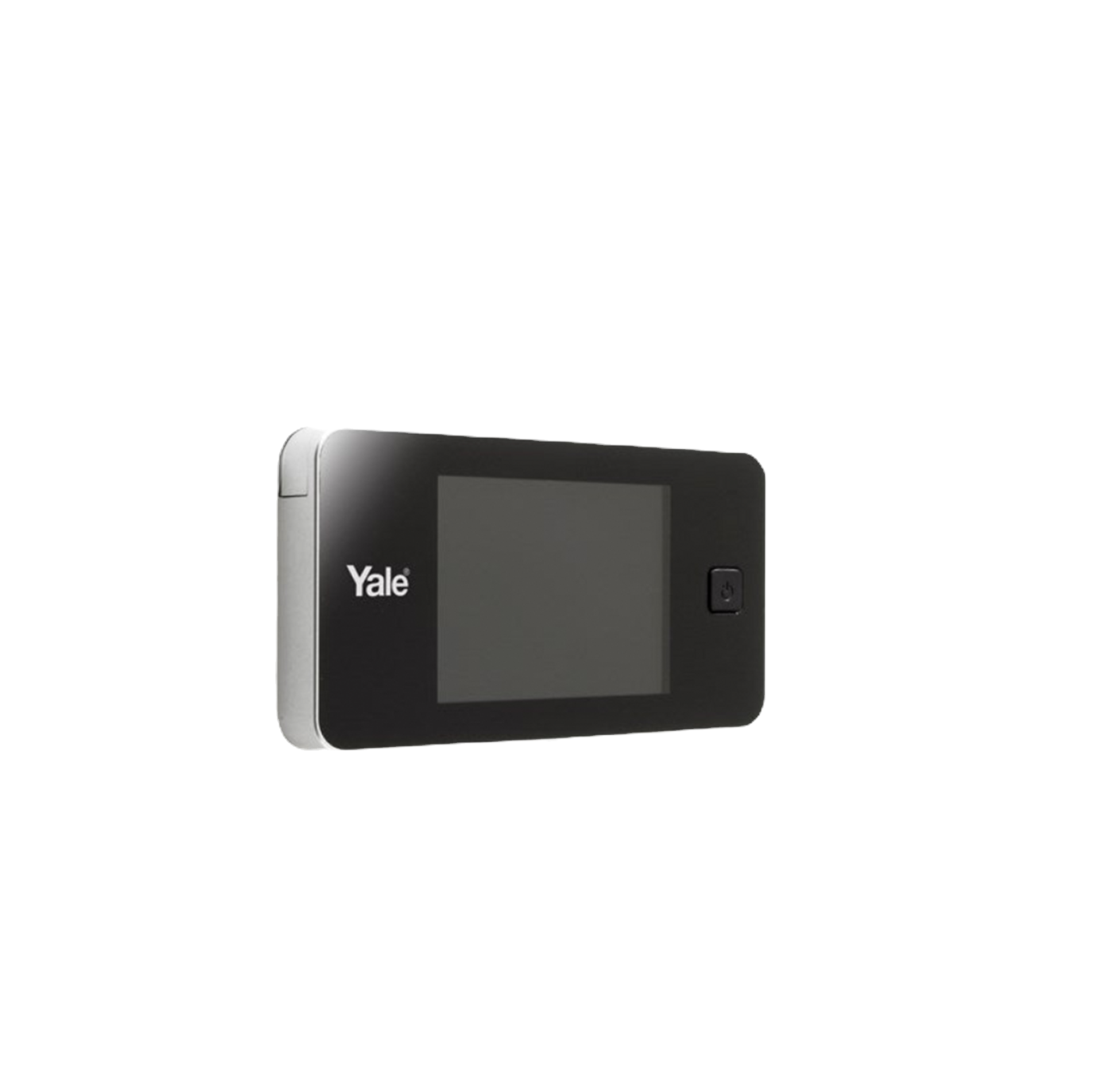 עינית דיגיטלית YALE