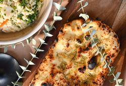 best italian restaurant downtown oakville