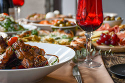 oakville italian restaurant & pizza