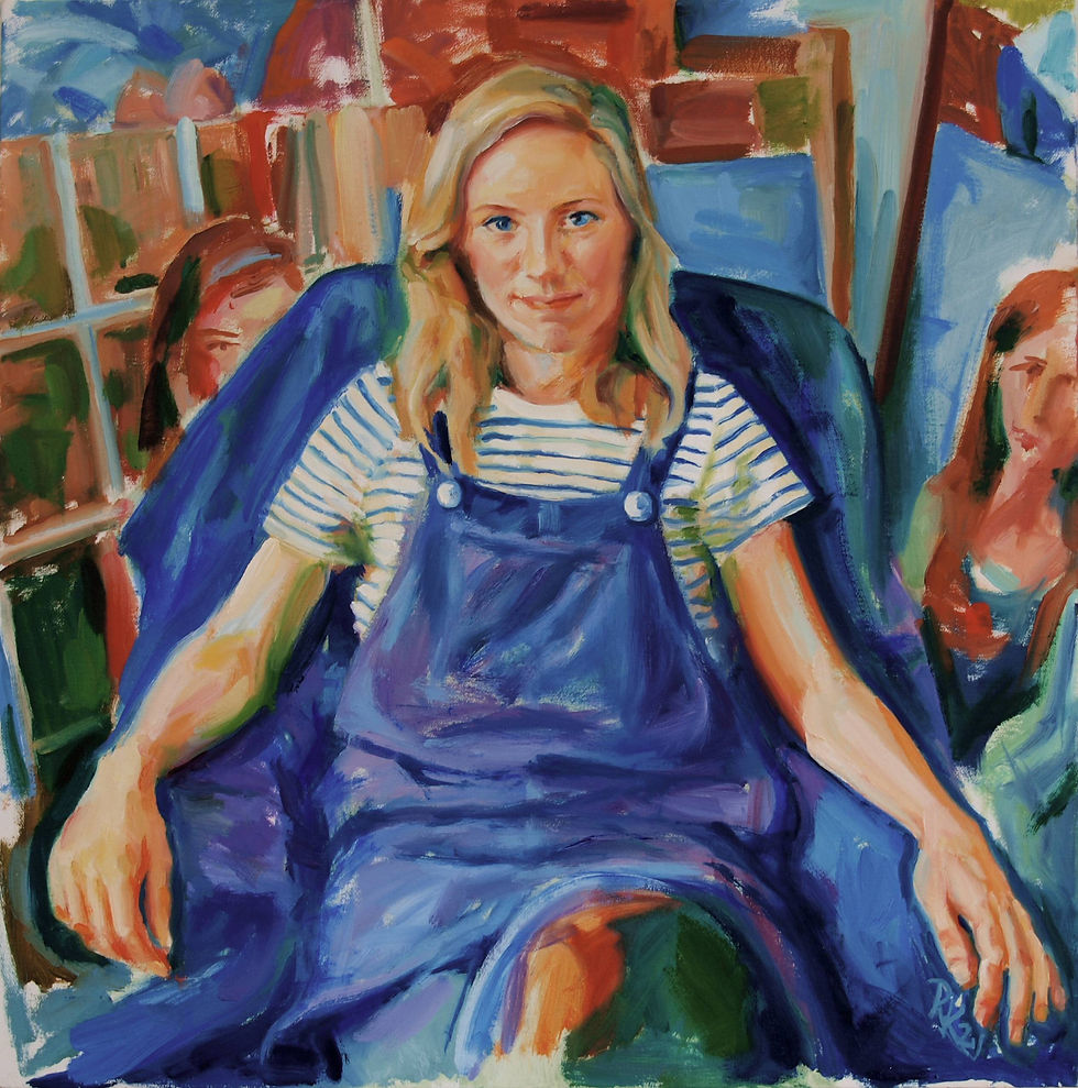 Sarah