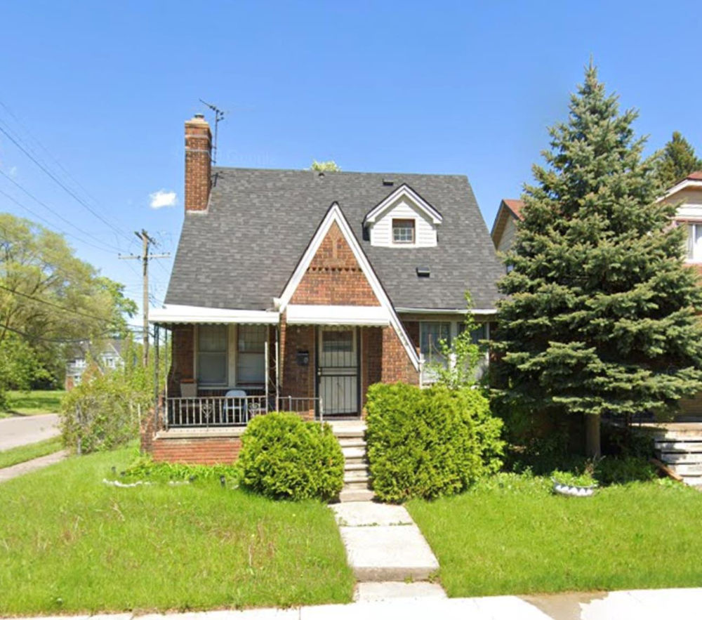 5816 Wayburn Street, Detroit, MI 48224 Deal Available