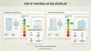 Osmangazi EKB hizmeti, Osmangazi enerji kimlik belgesi
