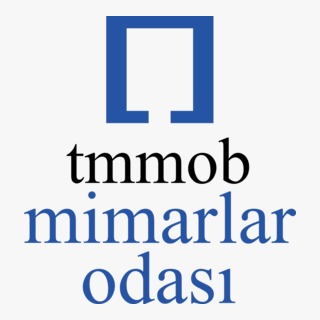 TMMOB (Türkiye Mimar ve Mühendis Odaları Birliği logo2026