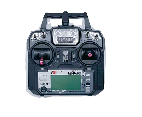 Flysky Transmitter | NeffRC