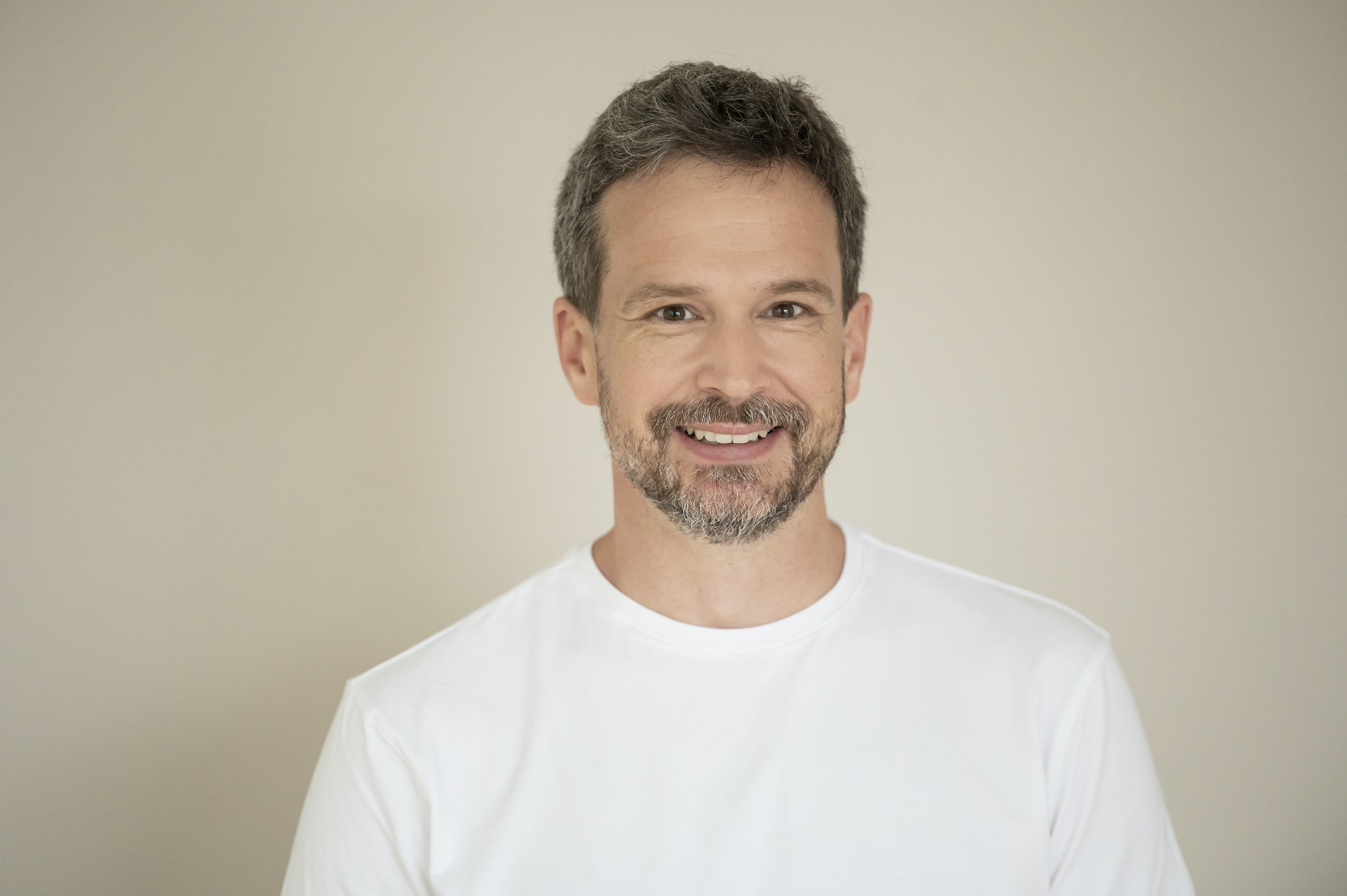 Armin Wölger, BSc