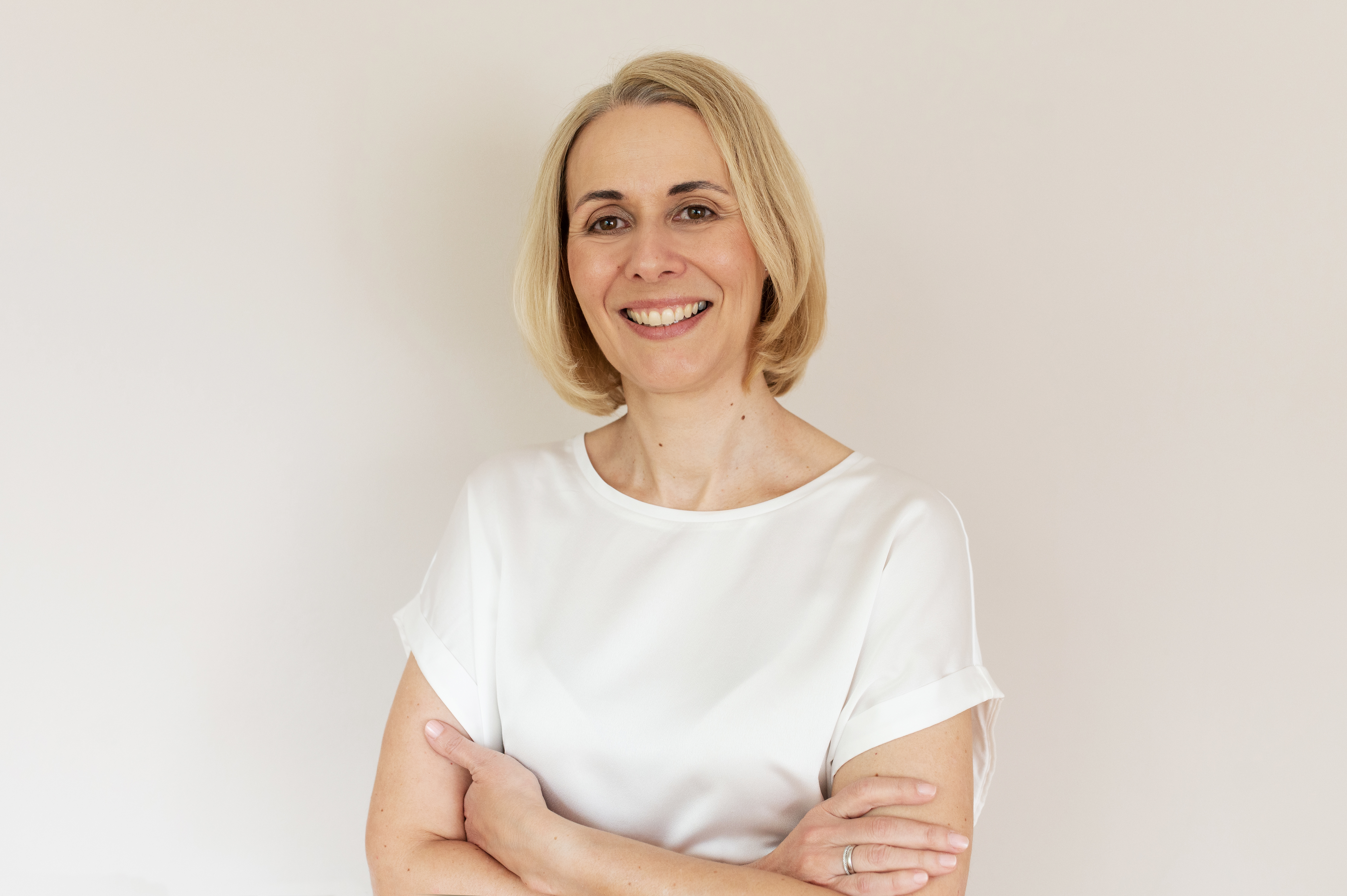 Mag.a Dr.in Simone Sporer-Fellner