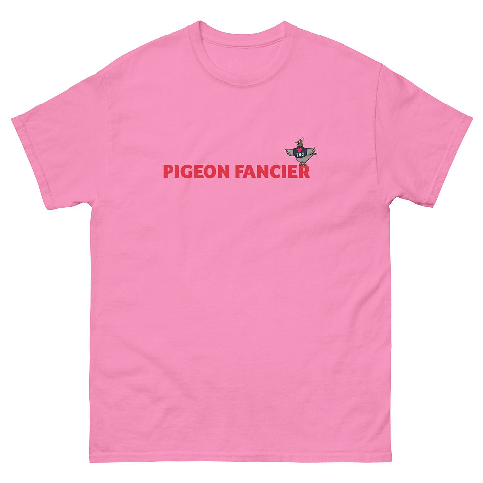 Thumbnail: Unisex classic tee
