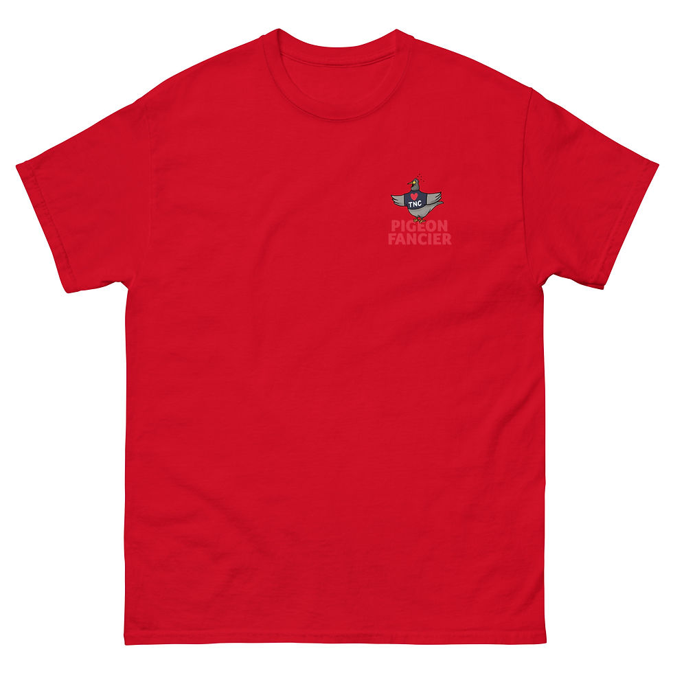 Thumbnail: Unisex classic tee