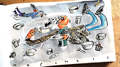 Cups-coffee-zero-gravity-cafe-AE-12-sec.gif