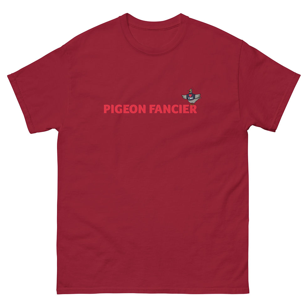 Thumbnail: Unisex classic tee