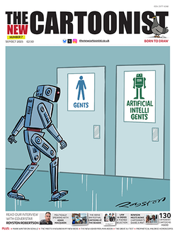 Issue 7 - Sep/Oct 2025