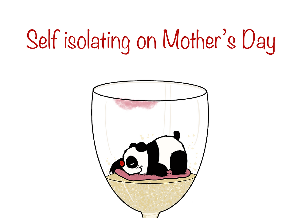 Mothers Day 2021