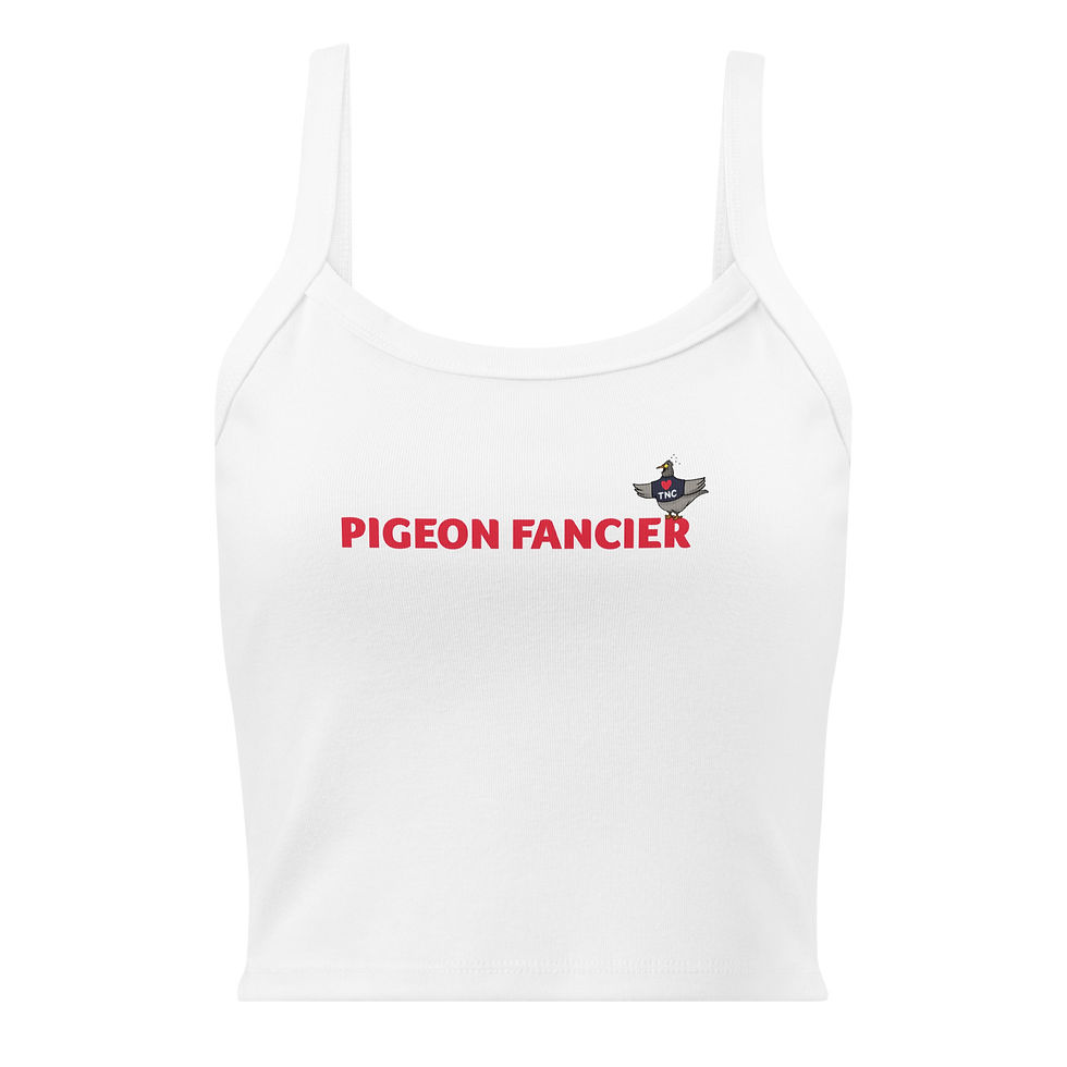 Thumbnail: Women’s micro-rib tank top