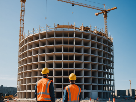 Statik Proje Nedir? Neden Hayati Öneme Sahiptir?