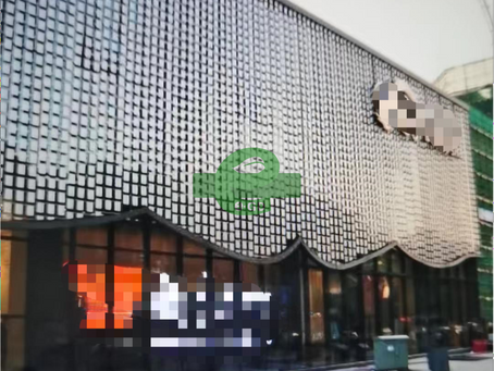 How Our Factory Turns Every Exterior Facade Design into Reality