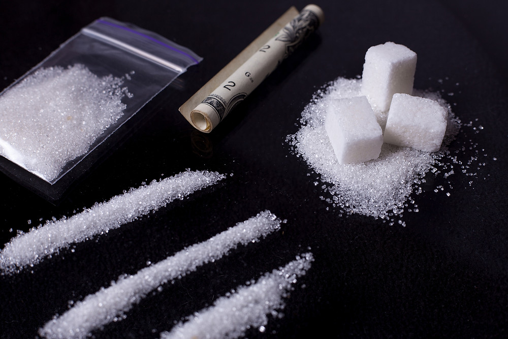 Sugar addiction is a major health concern in our modern, western diet.