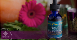 Healing Power of Hemp