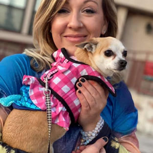 Tara Stef- Taradise Found