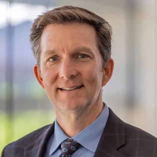 Dr. Thomas Buchheit- Director Regenerative Pain Management Therapies Program