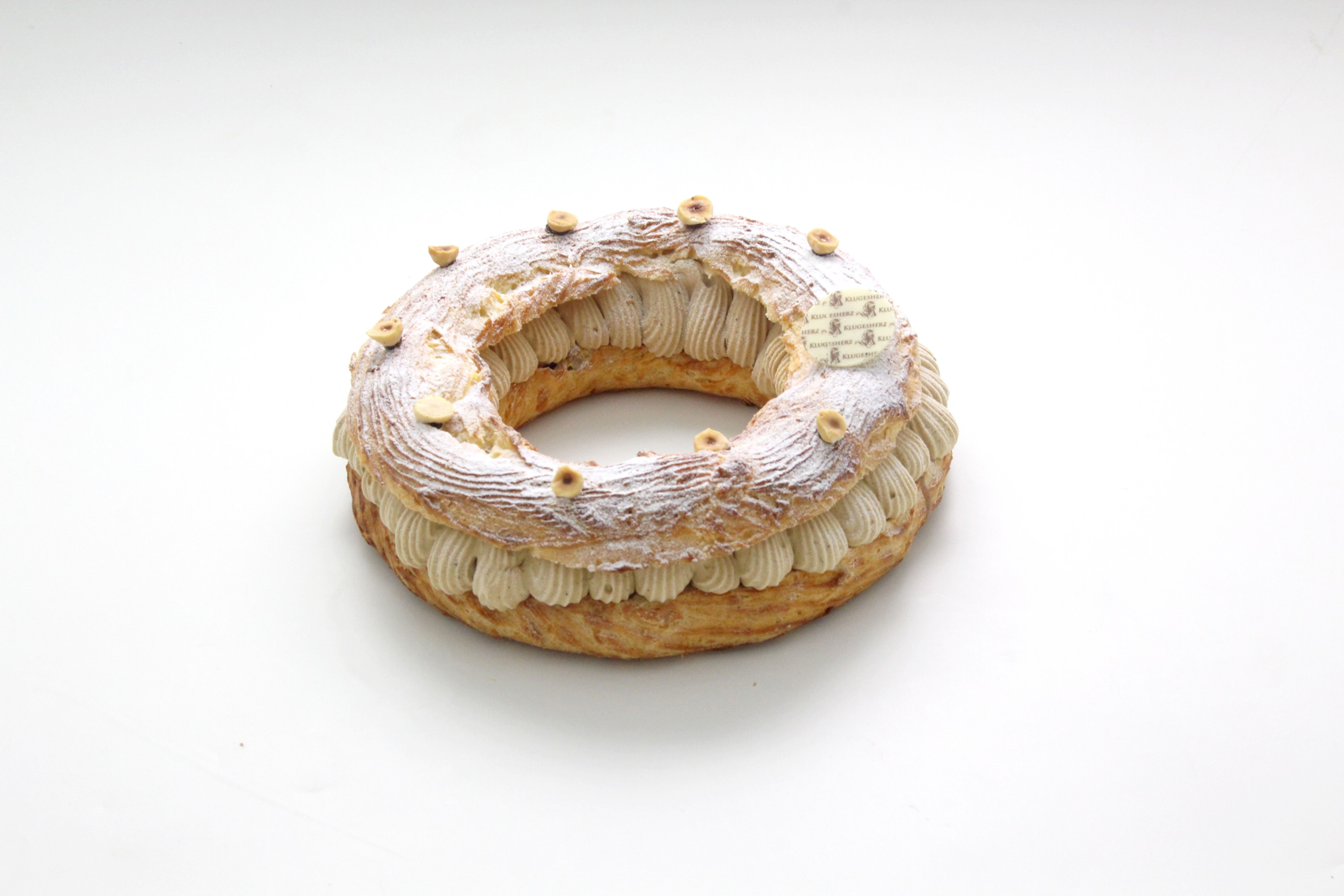 Paris-Brest