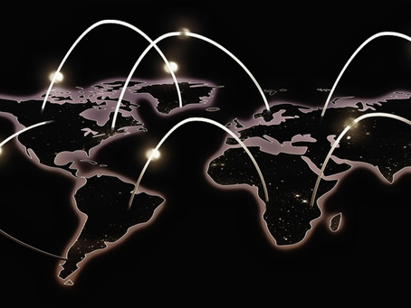 An elixir and curse on humanity: Globalization