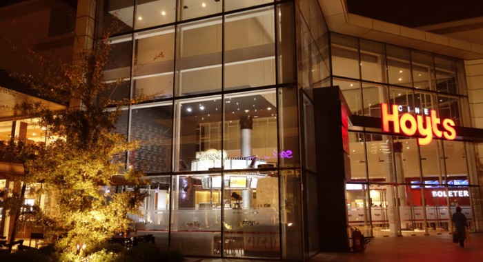 CINEHOYTS