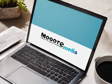 Elevate Your Brand with Moore Creative Media's Services