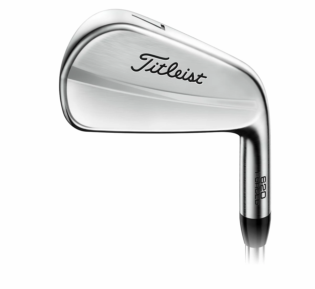 Titleist 620MB 3-PW Iron Set