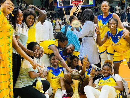Coupe de la ligue/Dames 2023 : l’ASC ville de Dakar conserve sa courrone