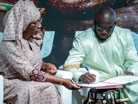 Lamb : Canal+ ouvre la lutte sénégalaise à 48 pays africains