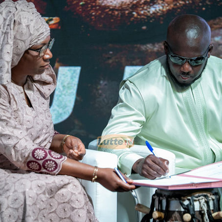 Lamb : Canal+ ouvre la lutte sénégalaise à 48 pays africains