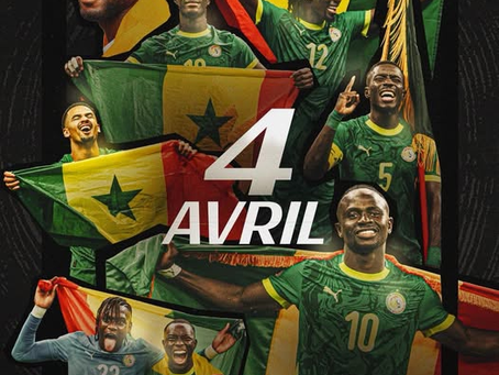 Fête de l’indépendance : les Lions célèbrent la fierté nationale