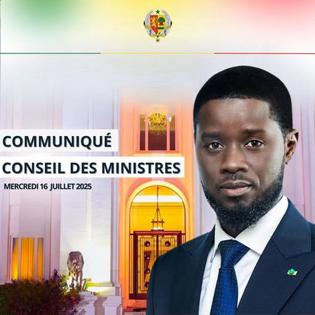 Vers un nouveau Code du Sport au Sénégal