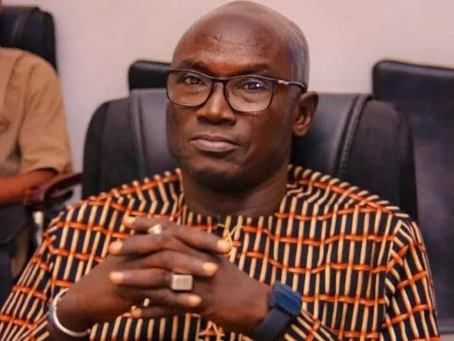 Kosso Diané détaille les grands chantiers pour dynamiser le football amateur sénégalais