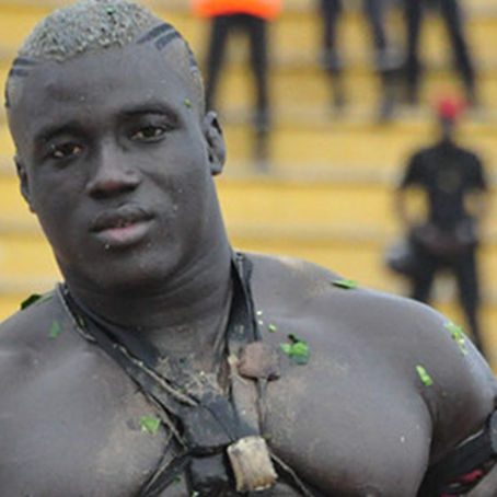 Modou Lo vs Ama, Le fils de Double Less promet du spectacle aux amateurs !