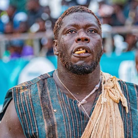 Lutte : Franc conteste son amende après sa victoire face à Tapha Tine