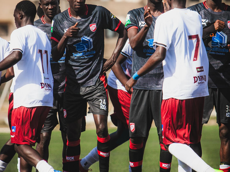 Ligue 1 (15e journée) : derby brûlant à Rufisque, Gorée en mission sur la Petite-Côte