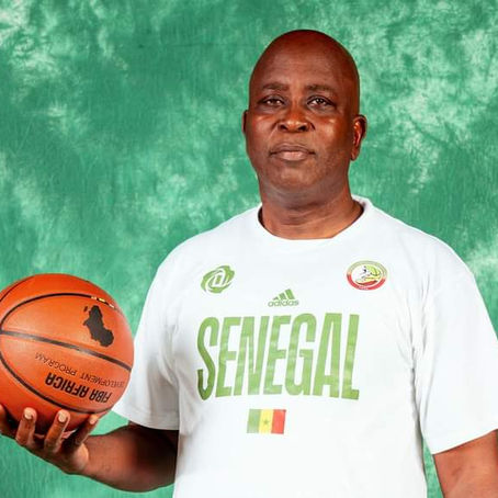 FSBB,Direction Technique Nationale : Moustapha Gaye annonce sa démission.