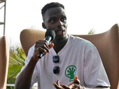 ChangeKeepers : le nouveau pari d’Édouard Mendy pour la jeunesse sénégalaise