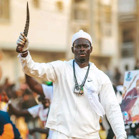 Lamb: Diop 2 vainqueur de Liss Ndiago
