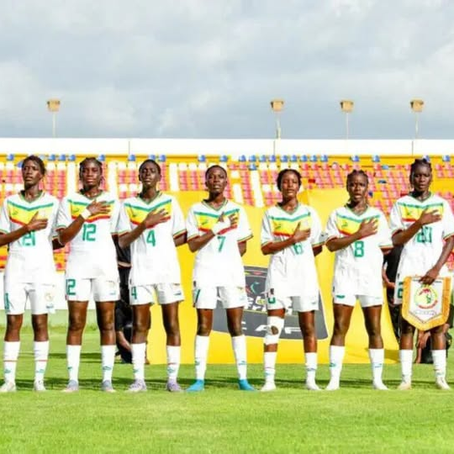 Éliminatoires CM féminine U20 : les Lioncelles défient les Super Falconets du Nigeria, samedi