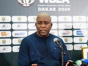 Basketball-WBAL :  “Je ressens de la honte en raison de la mentalité que mes joueuses ont manifestée.”