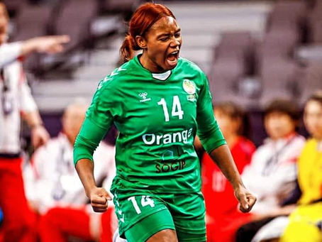 HAND-BALL/ Championnat du monde féminin: le Sénégal bat le Cameroun, 22-20.
