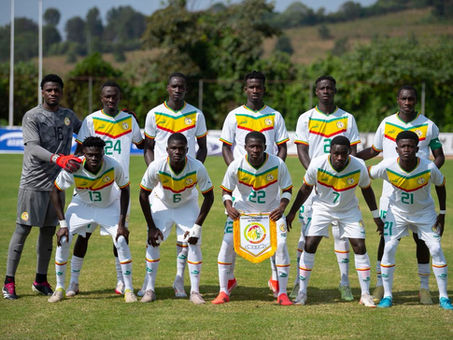 UFOA-A : la Coupe Amílcar Cabral revient pour valoriser les talents locaux