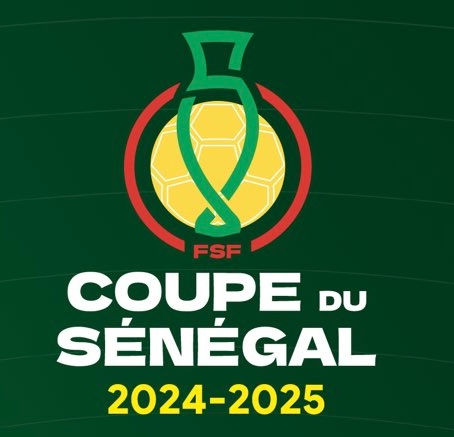 Le tirage au sort des quarts et des demi-finales de finale de la Coupe du Sénégal