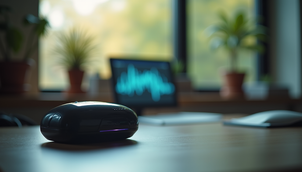 Unlocking Potential: Neurofeedback for Cognitive Performance