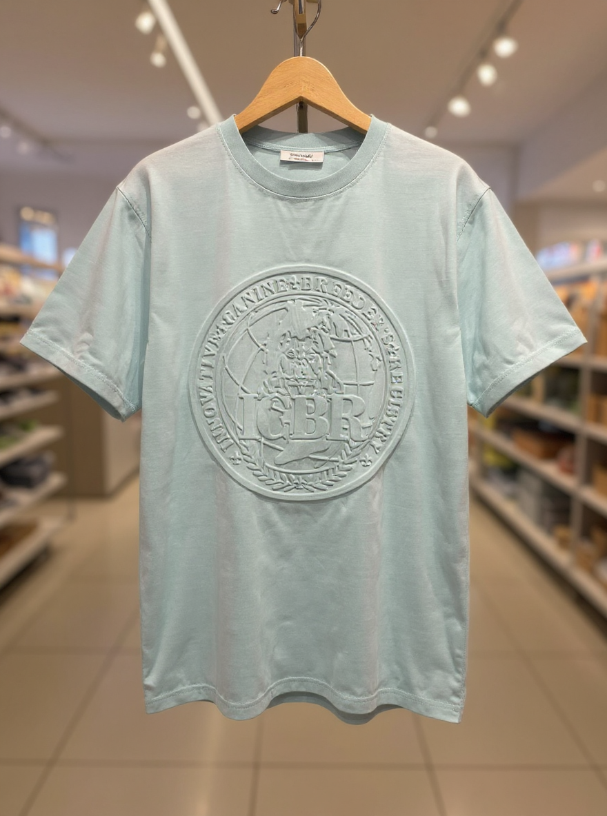 Thumbnail: ICBR Shirt